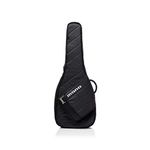 Mono Cases M80-SEB-BLK Electric Bass Sleeve Case, Black