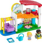 Fisher-Price Little People Toddler 
