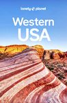 Lonely Planet Western USA (Travel Guide)