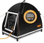 IGAN Small Inverter Generator Tent 