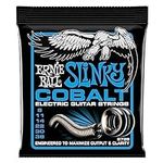 Ernie Ball Extra Slinky Cobalt Elec