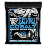 Ernie Ball Extra Slinky Cobalt Elec