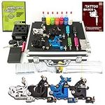 GRINDER Tattoo Kit by Pirate Face T