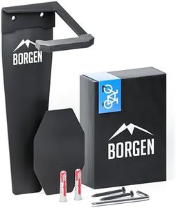 Borgen Sop