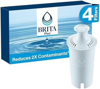 Brita Plus