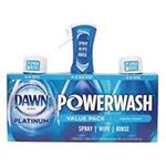 Dawn Platinum Powerwash Dish Spray 