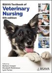 BSAVA Textbook of Veterinary Nursin