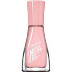 Sally Hansen Insta-Dri-Nail Color- Petal Pusher, 233 - Petal Pusher, 50 g