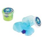 amscan Assorted Color Slime with Sm