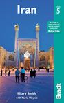 Iran (Bradt Travel Guides)