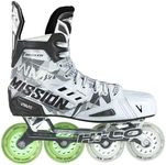 Bauer Inline Hockey Skates Mission 