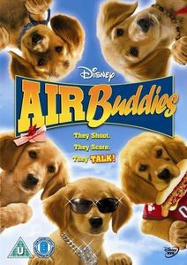 Air Buddie