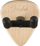 Fender 351 Guitar Wall Hanger, Maple