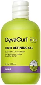 DevaCurl L