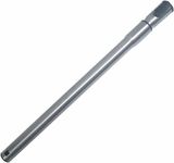 VPC Telescopic Extension Wand Replacement | Compatible with Miele Vacuums | 35mm, 1.375" Diameter | Non-Electric Stainless Wand