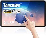 TouchWo 21.5 inch Capacitive Multi-