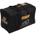 MSR Gear Bag, Orange, Standard, Standard