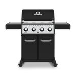 Broil King, Crown 420, 865254, Liquid Propane (LP)