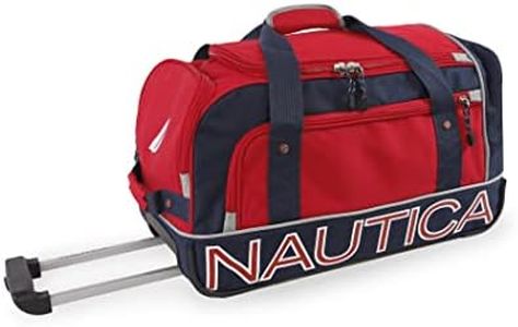 NAUTICA Su