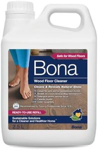 Bona Wood Floor Cleaner Refill 2.5 Litre