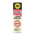 India’s First Herbal Aerosol Lizard Repellent Spray | Plant-Based & Chemical-Free | Safe for Homes with Kids & Pets | Eco-Friendly Formula | Up to 60 Days Protection | 200ml | FORMULATION XX