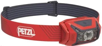 PETZL ACTIK Headlamp - Powerful 450
