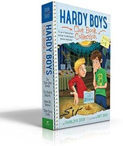 Hardy Boys