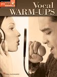 Pro Vocal: Vocal Warm-Ups: Pro Vocal Mixed Edition