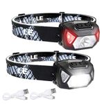 Lighting EVER headlamp