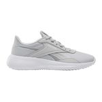 Reebok Women's LITE 4 Running Shoes, Grey 1/GREY1/GREY 3, 8 UK