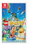 LEGO Party! - Switch