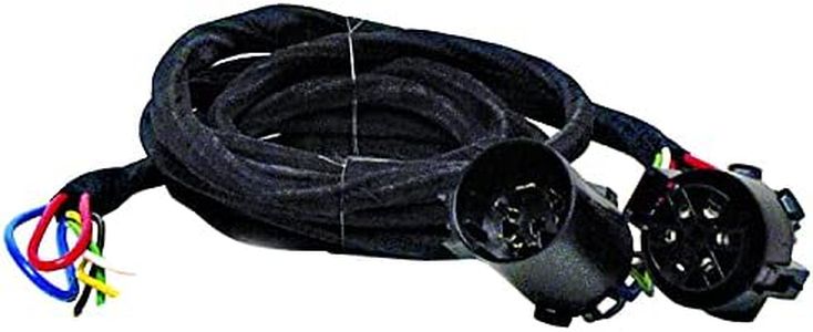 Husky 30392 5th Wheel T-Connector
