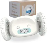 CLOCKY Extra Super Loud Alarm Clock