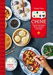 Chine - Toutes les bases de la cuisine chinoise (Easy) (French Edition)