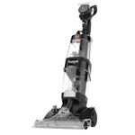 Hoover Platinum Power Max Carpet Washer & Hard Floor Vacuum Cleaner for Home & Office, 360° Counter-Rotating XL Aqua SpinScrub™ Brush Technology, Auto Solution Mixing with Quick Drying