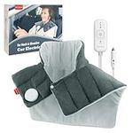 Car Electric Blanket for Neck and S