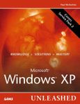 Microsoft Windows XP Unleashed