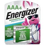 Energizer Rechargeable AAA Batterie