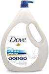 Dove Hand 