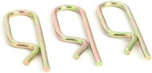 Basdures Hook-Up Wire Clip Compatible with EAZ Lift Hook-Up Wire Clip 48029 48028 （3 Pack）