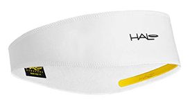 Halo Headbands White Ii Pullover