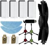 URPIZY 14PCS Replacement Parts for 