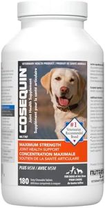 Nutramax C