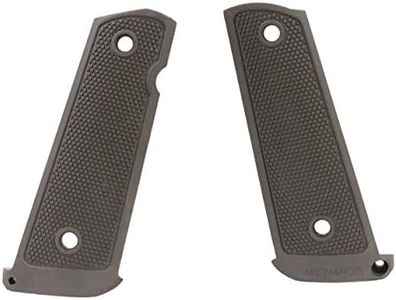 ProMag AA108 Archangel Alum 1911 Grip Panels, Mag Funnel