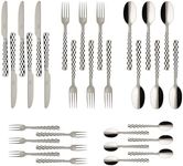 Villeroy & Boch Boston Cutlery for 