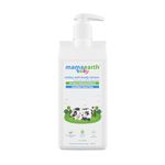 Mamaearth Milky Soft Body Lotion with Oats, Milk & Calendula - 400 ml