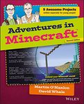 Adventures in Minecraft (Adventures In ...)