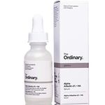 The Abnormal Beauty Company. Alpha Arbutin 2% + Hyaluronic Acid. sérum Stain Resistant 30 ml