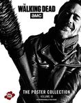 The Walking Dead: The Poster Collection, Volume III: The Poster Collection (Revised and Updated): 3 (Insights Poster Collections)