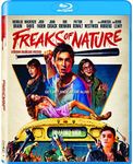 Freaks of Nature